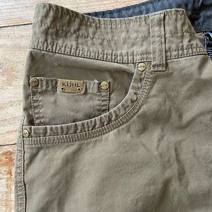 Kuhl Revolvr pants